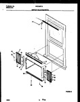 Diagram for 06 - Window Mounting Parts