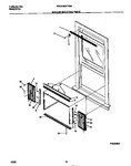 Diagram for 06 - Window Mounting Parts