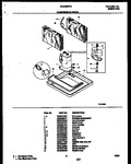 Diagram for 05 - Compressor Parts