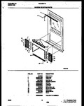 Diagram for 06 - Window Mounting Parts