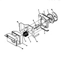 Diagram for 04 - Air Handling Parts