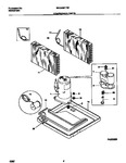 Diagram for 05 - Compressor Parts