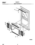 Diagram for 06 - Window Mounting Parts