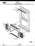 Diagram for 06 - Window Mounting Parts