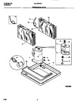 Diagram for 05 - Comrpessor Parts