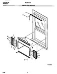 Diagram for 06 - Window Mounting Parts