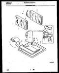 Diagram for 05 - Compressor Parts