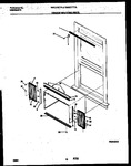 Diagram for 06 - Window Mounting Parts