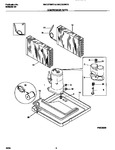 Diagram for 05 - Compressor Parts