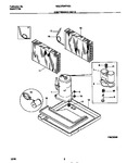 Diagram for 05 - Compressor Parts