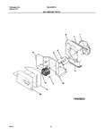 Diagram for 07 - Air Handling Parts