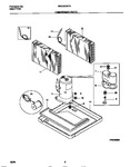 Diagram for 05 - Compressor Parts