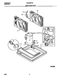 Diagram for 05 - Compressor Parts