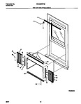 Diagram for 06 - Window Mounting Parts