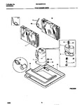 Diagram for 05 - Compressor Parts