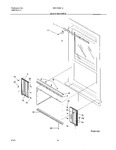 Diagram for 03 - Window Mounting