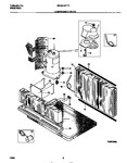 Diagram for 05 - Compressor Parts