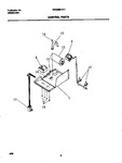 Diagram for 03 - Control Parts