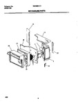 Diagram for 04 - Air Handling Parts