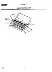 Diagram for 06 - Mounting Parts