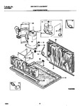 Diagram for 05 - Compressor Parts