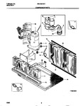 Diagram for 05 - Compressor Parts