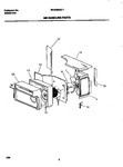 Diagram for 04 - Air Handling Parts