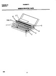 Diagram for 06 - Mounting Parts