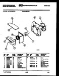 Diagram for 04 - Air Handling Parts