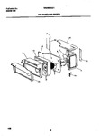 Diagram for 04 - Air Handling Parts