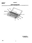 Diagram for 06 - Mounting Parts