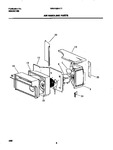 Diagram for 04 - Air Handling Parts