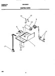 Diagram for 03 - Control Parts