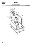 Diagram for 05 - Compressor