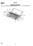 Diagram for 06 - Mounting Parts