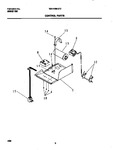 Diagram for 03 - Control Parts