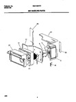 Diagram for 04 - Air Handling Parts