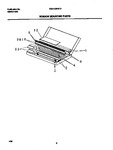 Diagram for 06 - Mounting Parts