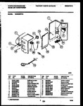 Diagram for 03 - Electrical Parts