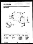 Diagram for 05 - Compressor Parts