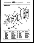 Diagram for 03 - Electrical Parts