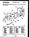 Diagram for 03 - Electrical Parts