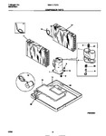 Diagram for 05 - Compressor Parts