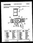 Diagram for 06 - Cabinet And Installation Parts