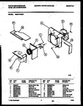 Diagram for 04 - Air Handling Parts