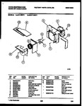 Diagram for 05 - Air Handling Parts