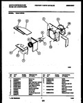 Diagram for 04 - Air Handling Parts