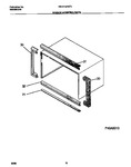 Diagram for 06 - Window Mounting Parts