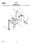 Diagram for 03 - Control Parts