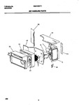 Diagram for 04 - Air Handling Parts